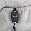 Kép 2/5 - CLOUD I 1 motoros betegállító és fektető fotel