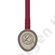 Kép 3/3 - Fonendoszkóp LITTMANN LIGHTWEIGHT II S.E. - borvörös