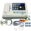Kép 2/2 - Hordozható 1 csatornás EKG készülék CMS100G