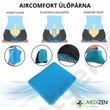 Kép 3/4 - AirComfort ülőpárna 