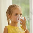 Kép 2/3 - AirMask hordozható Mesh inhalátor 