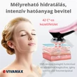Kép 2/4 - Hot&Cool arckezelő készülék EMS technológiával 