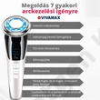 Kép 4/4 - Hot&Cool arckezelő készülék EMS technológiával 