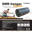 Kép 2/4 - Sima felületű SMR henger 