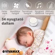 Kép 3/3 - Nature&Relax „Compact” hang- és dallamterápiás (fehér zaj) készülék