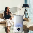 Kép 3/3 - Salty-Air „Premium” ultrahangos párásító 