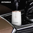 Kép 3/3 - "ZenSpa" wireless aromadiffúzor (fekete) 