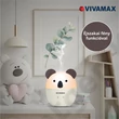 Kép 3/3 - Ultrahangos illóolaj párologtató (Koala) 
