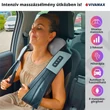 Kép 4/4 - "DeLuxe" univerzális masszírozó akkumulátorral 