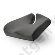 Kép 1/3 - Memóriahabos ergonomikus ülőpárna 