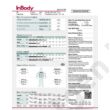 Kép 3/3 - Inbody 570 testösszetétel analizáló készülék