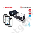 Kép 1/4 - OMRON Complete vérnyomásmérő és EKG készülék 