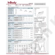 Kép 3/3 - BIOSPACE INBODY 970 testösszetétel analizátor