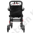 Kép 4/6 - I-TRAVEL transzport kerekesszék 136kg-ig/7,5kg