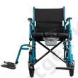 Kép 3/6 - AEGEUS transzport szoba wc, kerekesszék 136kg-ig