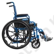 Kép 2/5 - LAPIS szoba wc, kerekesszék 125kg-ig