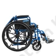 Kép 4/5 - LAPIS szoba wc, kerekesszék 125kg-ig