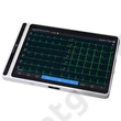 Kép 1/2 - NEO EKG S120 tablet EKG készülék - banán dugóval