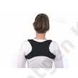 Kép 2/3 - Deluxe tartásjavító hátpánt