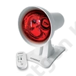 Kép 1/2 - Infralámpa extra funkciókkal (150 W-os izzóval) 