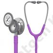 Kép 1/2 - Littmann Classic III.   fonendoszkóp - Levendula