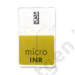 Kép 4/4 - MicroINR véralvadásmérő rendszer + 1 doboz INR chip