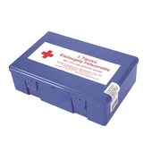 Elsősegély felszerelések