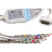 EKG papírok, EKG tartozékok