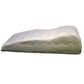 Memóriahabos párnák