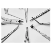 Rozsdamentes eszközök