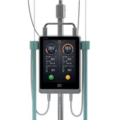 Vér- és infúziós melegítők