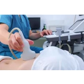 Ultrahang diagnosztikai készülék