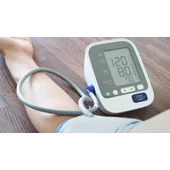 Vérnyomásmérő 