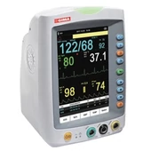 Betegörző monitorok