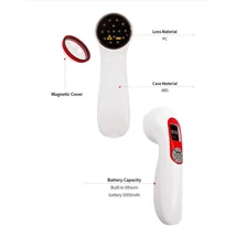 Kézi lágylézer készülék HX-001