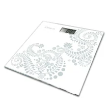 Momert 5870-4 digitális üvegmérleg 180 kg-ig