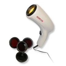 Active Light fényterápia  gyógylámpa + 7 színterápia + Dr.Deák Sándor: Active Light fényterápia  gyógylámpa + 7 színterápia + Dr.Deák Sándor: