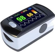 Pulzoximéter CMS 50E