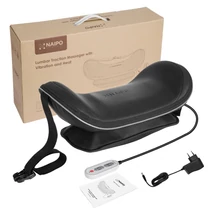 Derékmasszázs Naipo HM-MGBK-Q1  