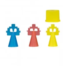 Inhalátor porlasztófej-betét 3 db