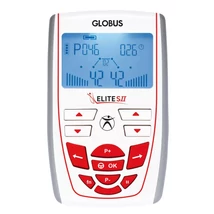 Elite SII TENS/EMS készülék 2 csatornás Elite SII TENS/EMS készülék 2 csatornás