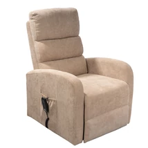 CINNAMON I 1 motoros betegállító és fektető fotel