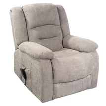 CLOUD II  1 motoros betegállító és fektető fotel