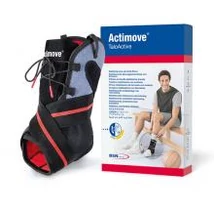 ACTIMOVE TALOACTIVE FŰZŐS BOKARÖGZÍTŐ