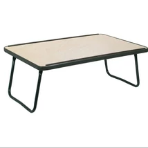 Ágyasztal, ágytálca NATUR 60,5 x 39 x 24 cm