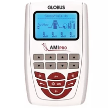 Ami Pro neuromuszkuláris stimulátor nyelészavar kezelésére PRO