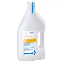 Aspirmatic 2 liter napi fogászati fertőtlenítő