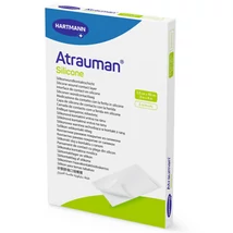 Atrauman Silicone kötszer 7,5x10cm