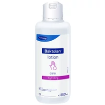 Baktolan Lotion kéz-és bőrápoló 350ml