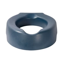 BLE-I wc magasító szivacsos peremmel 12,5cm/160kg